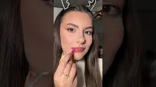 the perfect lipgloss for winter😍❄️ Nyx Fat Oil Lip Drip - 03 Supermodel