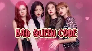 This K-POP Girl Group Song Is INSANE 👑🔥 | Inspired by BLACKPINK