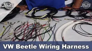 JBugs - Product Spotlight - Wiring Harness