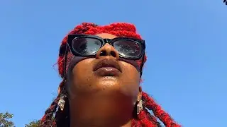 Girl you got Faith vlog | life lately with a black homeless mom | coffee + Jesus 