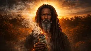 🌿 Sacred Smoke Riddims &mdash; Roots Reggae & Spiritual Dub Mix 2025