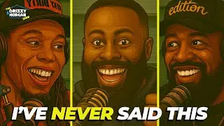 This &lsquo;Have You Ever&rsquo; Game Got WAY Too Personal 😂 | Drizzy & Morgan