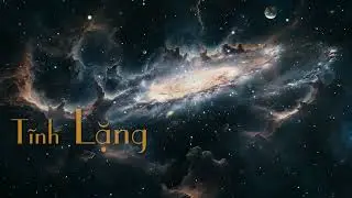 Nhạc không lời tĩnh lặng - giúp tâm nghỉ ngơi và cân bằng | 45 phút