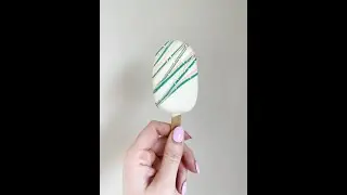 super simple cakesicles