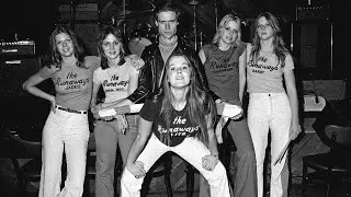 Legends in Leather: 50 Rare Photos from the Rock Capital