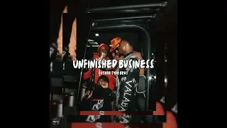 [FREE] Metro Boomin x Future Type Beat - ''Unfinished Business'' | Future Type Beat 2025