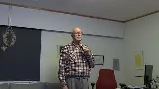 Kun aika täyttyy kohdallain