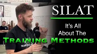 SILAT: It's all about the training methods!