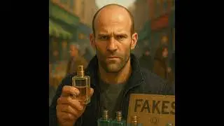 Jason Statham: De vender perfumes en la calle a conquistar Hollywood 