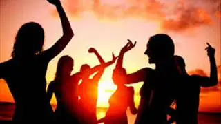 Jazz Connection-Smokey Eyes (Red Sky Evening Mix)