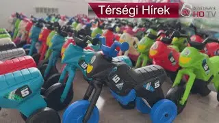 HO TV – Térségi Hírek, 2026. 01. 27.