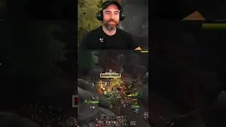 BFA Was One Of My Favorite Expansions