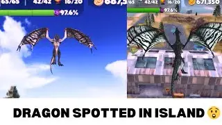 OTR is Under Dragon Attack | OTR car Driving GamePlay |#offtheroadotropenworlddriving #otr #dragon