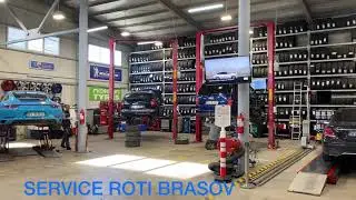 Service Roti Brasov
