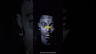 21 Savage&rsquo;s mention Rap Legends #21savage #juicewrld  #playboicarti #liluzivert #popsmoke