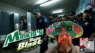 Minkis's Baja Blast: Volume 1