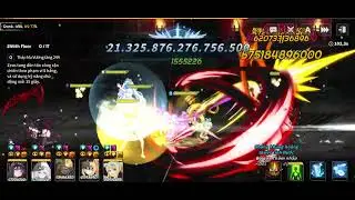 Dark Lord's Tower 244