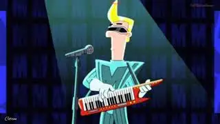 Max Modem & The Mainframes - Alien Heart ( Phineas and Ferb ) [ Slowed + Reverb ]