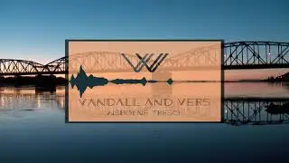 Vandall & Vers - Mam chęć I prod. Riza Penjoel