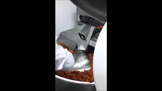 Вакуумные куттера серии ZKZB, Китай, завод Yuanchang