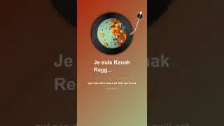 Je suis Kanak - 1 - (Reggae)