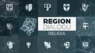 &bdquo;Region Dialogu - Religia&rdquo;, 21 października 2025. Zobacz program
