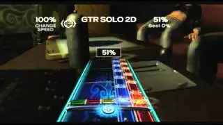 Rock Band 