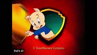 Abade-abade-abade&hellip; uh&hellip; that&rsquo;s all Folks!