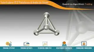 TickerExplorer V2.0 Analisi dei volumi ITF 2017 Rimini