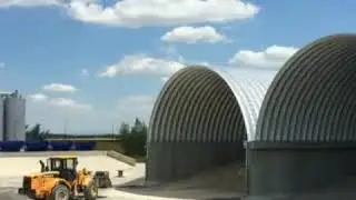 EMAAR Romania   hale semirotunde   www emaar ro