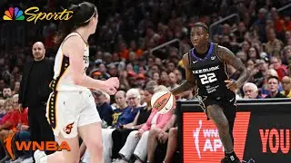 Would the Connecticut Sun relocating to Boston be a good move? | WNBA on NBC