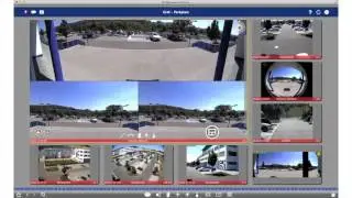 MxMC - Views - Grid view, zoom, hemispheric correction