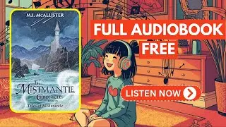 Tales of Mistmantle by M.I. McAllister [ Full Audiobook Free ]