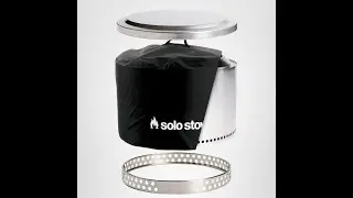 Cyber monday deals: Solo Stove Yukon Review &ndash; Smokeless 27in Fire Pit for 6+ People