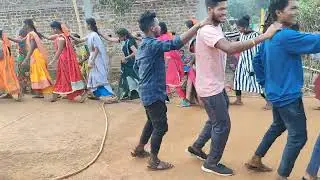 Kothapalem marriage Dhemssa video