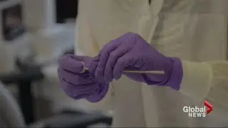 Slow DNA testing hurting Canada justice system