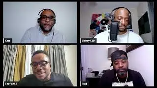 Will Diddy’s’ Arrest Impact Hip-Hop? | DEHH Conversations