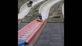slide