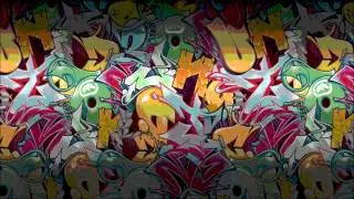Axeel - Freestyle By Casa Blanca