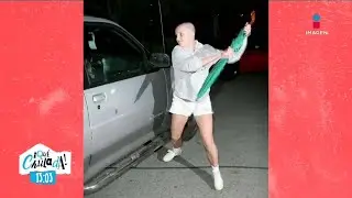 Top 5: Momentos ic&oacute;nicos de Britney Spears | Sale el Sol