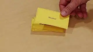 HOSA Pharmacy Skill V: Identifying Equipment