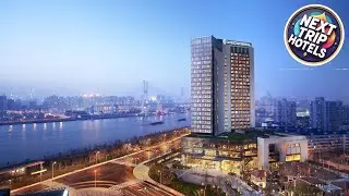 InterContinental Shanghai Expo By IHG | Shanghai, China | Hotel Review 🛏️