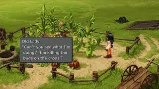 Final Fantasy 9 - Part 2 First playthrough