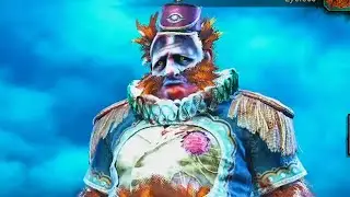 DBD Monkey Business... (compilation)