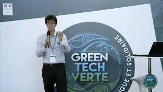 Agreenculture - GreenTech verte