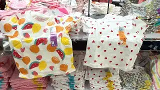 Primark Baby Girls and Baby Boys ; Primark 0 - 36 Month New Collection + Prices | April 2025