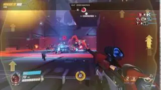 get lost ninja!