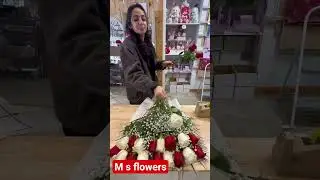 # m s flowers