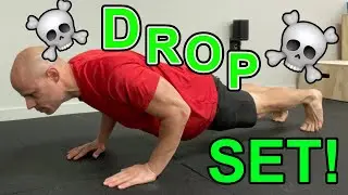 Are Drop Sets More Effective For Building Muscle?