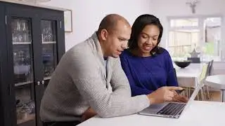 Military Families: No Matter Where You Are, You Can Still Vote.